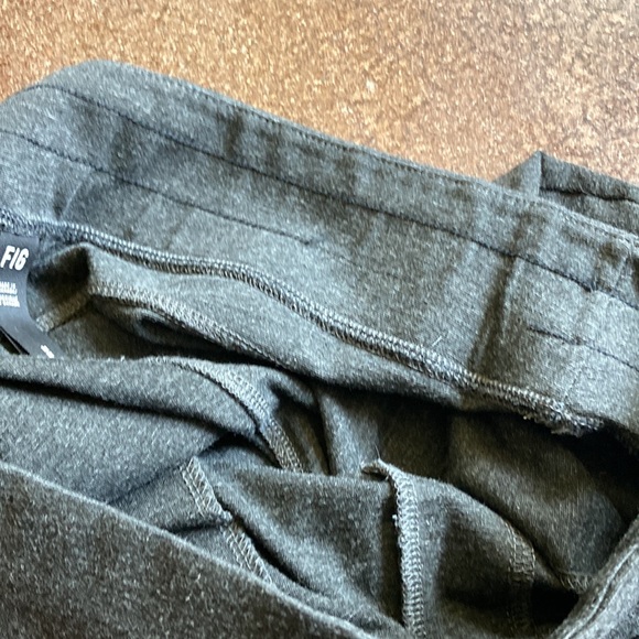 FIG SOZ pant, made in Canada - Picture 7 of 7